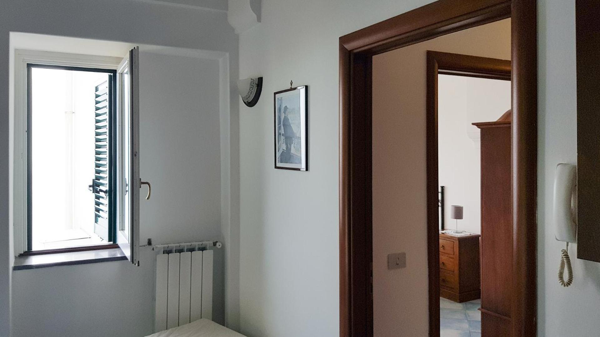 Al Poggio Antico Aparthotel Amalfi Ngoại thất bức ảnh