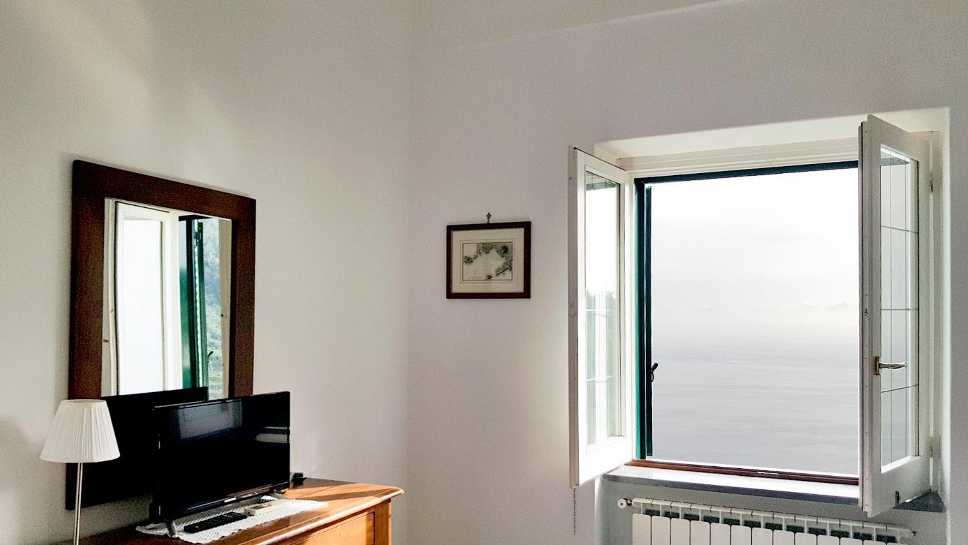 Al Poggio Antico Aparthotel Amalfi Ngoại thất bức ảnh